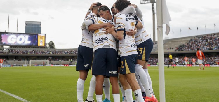 ALT El español Duarte asegura que Pumas debe asumir riesgos en cuartos ante el Monterrey