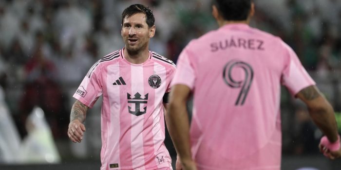 Lionel Messi, jugador argentino. EFE/Carlos Ortega