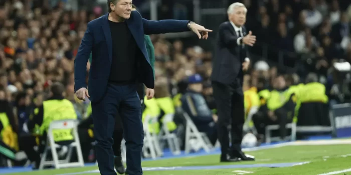 alt El Nápoles de Mazzarri, un equipo en busca de sí mismo