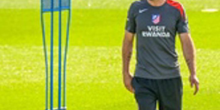 alt Simeone, a la espera de 9 internacionales