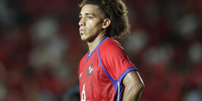 alt El panameño Carrasquilla quiere demostrar que no se equivocó al cambiar la MLS por la Liga MX