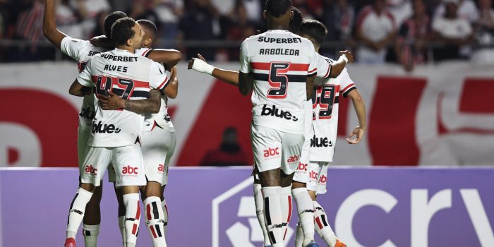 alt La Liga brasileña se reanuda con la llegada de Davide Ancelotti y el retorno de Crespo