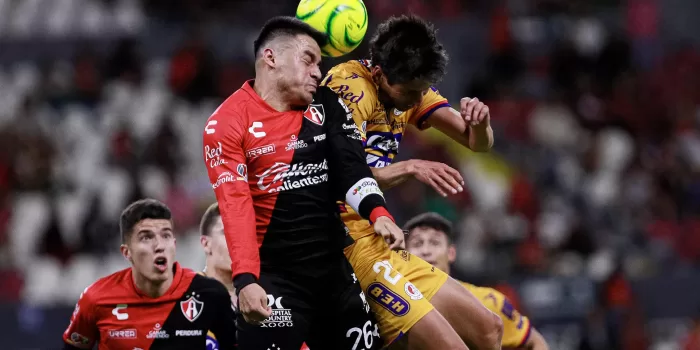 alt Ahora, todos contra el campeón América