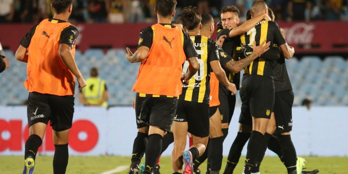 Peñarol y Nacional se medirán el domingo en el primer round del