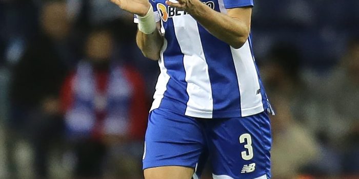 ALT Pepe no seguirá como jugador del Oporto