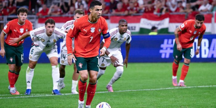 alt Cristiano lidera la lista Forbes y Lamine Yamal se cuela en el 'top 10'