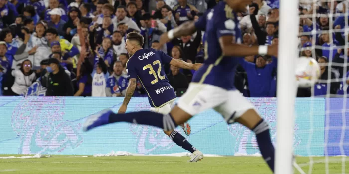 alt Millonarios contra Deportivo Cali, un duelo por la supervivencia en Colombia