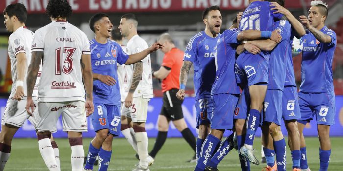 alt El argentino Meneghini toma las riendas de la U de Chile para la temporada 2026