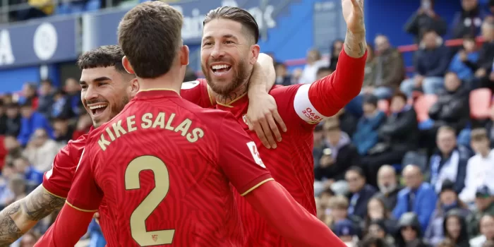 alt 0-1. Sábado de Ramos y resurrección