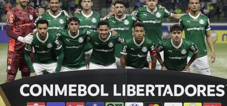 alt Palmeiras espera en octavos al peruano Universitario y Racing se medirá con Peñarol