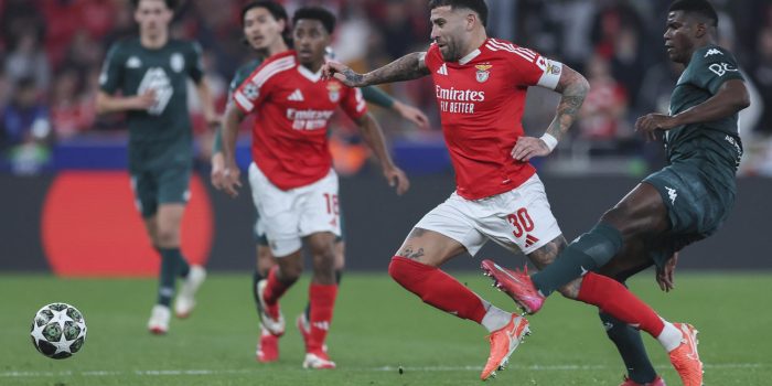 alt Benfica