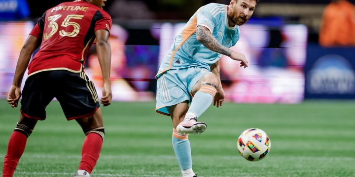 ALT Scaloni llama a todas sus figuras y a Barrenechea para enfrentar a Paraguay y Perú