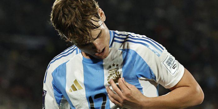 alt Argentina ya piensa en los dieciseisavos; Costa Rica y Bolivia rebajan sus opciones