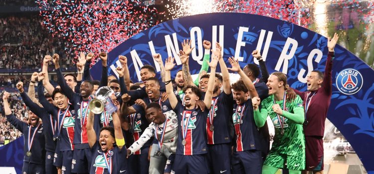 alt PSG