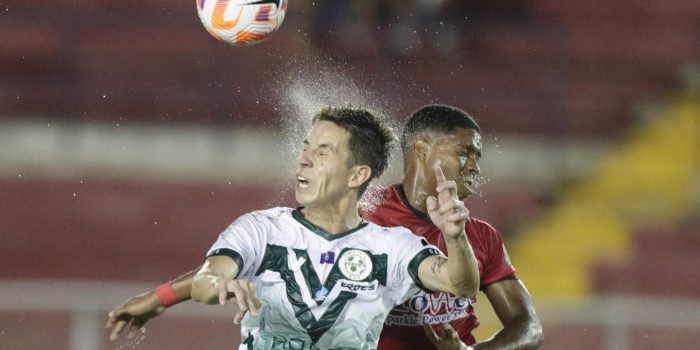 alt 4-0. El Sporting, del español Dóniga, golea al Verdes en la Copa Centroamericana