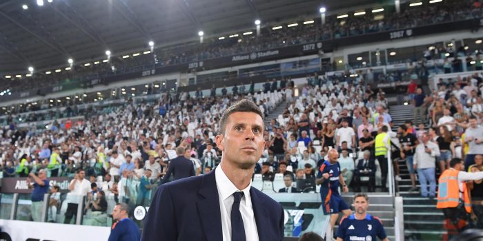 ALT La nueva 'Juve' de Motta desata la euforia en Turín