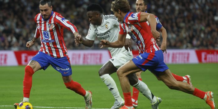 alt El derbi, en 10 datos