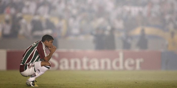alt Fluminense anuncia el regreso de Thiago Silva