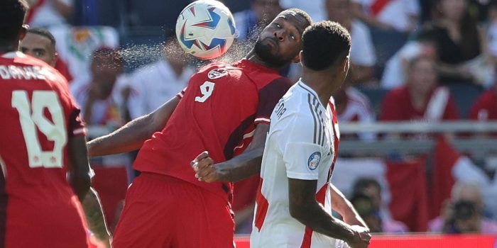 ALT Wilder Cartagena: "No nos alcanzó"