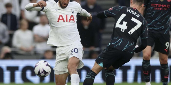 alt Bentancur pierde la apelación y cumplirá siete partidos de sanción por comentario racista