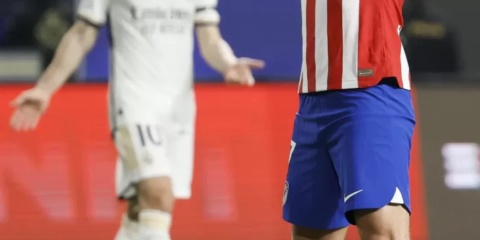 alt Alerta defensiva en el Atlético