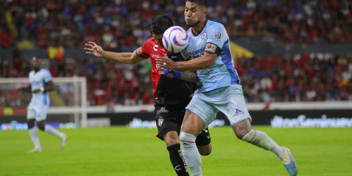 alt Tras asesinato de su hermana y acusaciones de su madre, Carlos Salcedo deja a Cruz Azul