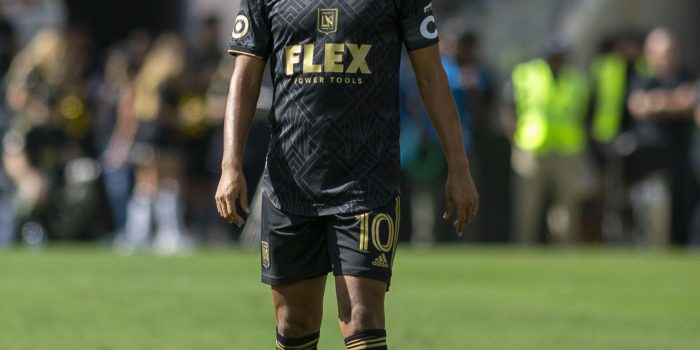 alt Carlos Vela regresa a Los Angeles FC