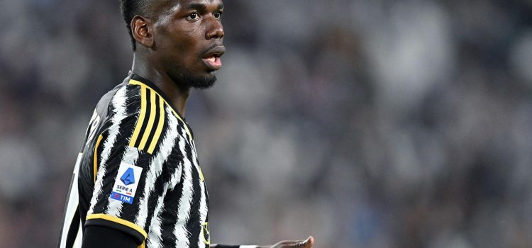 alt El TAS reduce la sanción de Pogba a solo 18 meses, por lo que podrá volver en 2025