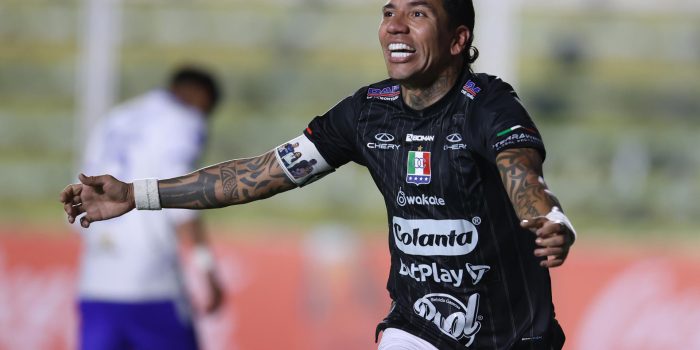 alt Sudamericana 2025: Once Caldas y Alianza Lima, ofensiva y defensa en equilibrio