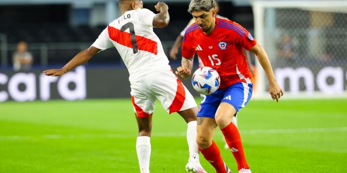 ALT Chile se ejercitó en Nueva Jersey sin Diego Valdés, que será baja ante Argentina