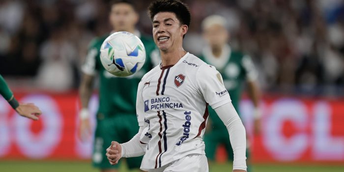 alt Liga empata con el campeón Independiente y amplía posibilidad de acceder a la Libertadores