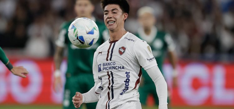 alt Liga empata con el campeón Independiente y amplía posibilidad de acceder a la Libertadores