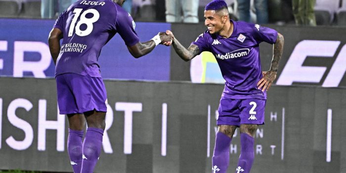 ALT 2-2. El Nápoles es incapaz de ganar