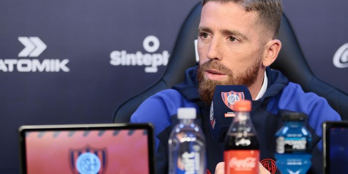 alt El sueño de español Muniain y el efímero paso por el fútbol argentino