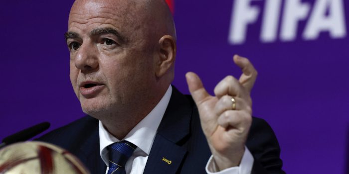 alt FIFA reitera que el Mundial de clubes sigue adelante y pide Ligas centrarse en su gestión