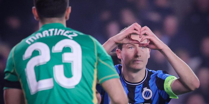 alt Penalti ridículo y primera derrota del Aston Villa