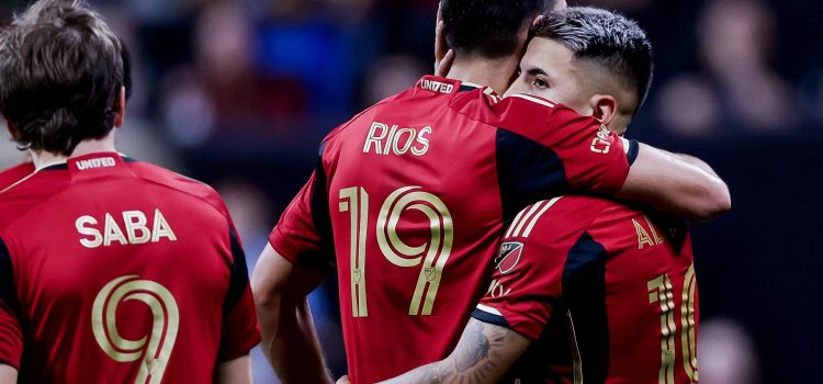 alt El Inter Miami-Cincinnati protagoniza el regreso de la MLS camino del 'playoff'