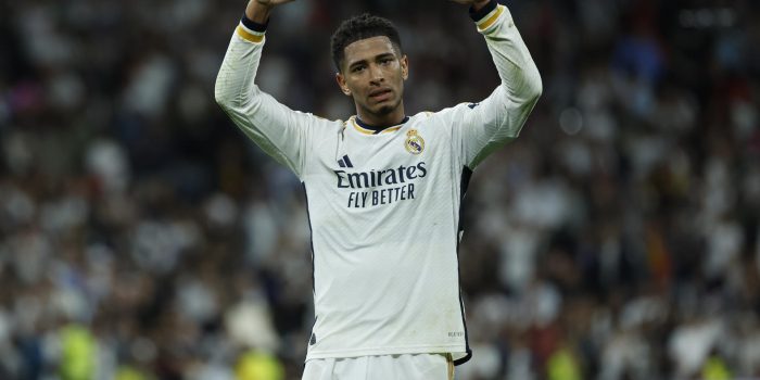 alt El Real Madrid gana los tres clásicos oficiales en una temporada casi 90 años después