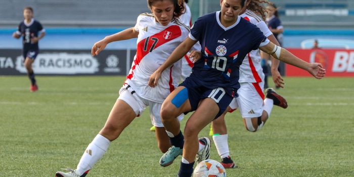 alt Ecuador afrontará la Copa América Femenina con diez futbolistas de clubes extranjeros