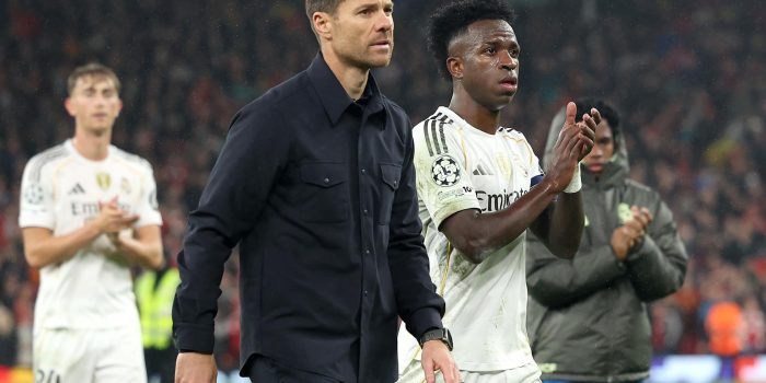 alt Los brasileños que levantan al Madrid de la crisis