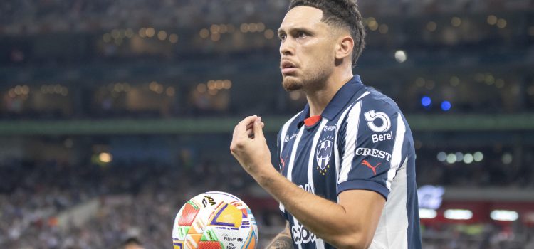 alt El argentino Lucas Ocampos en el ojo del huracán