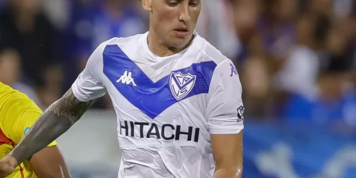 alt Prisión preventiva para tres de los cuatro futbolistas de Vélez acusados de abuso sexual