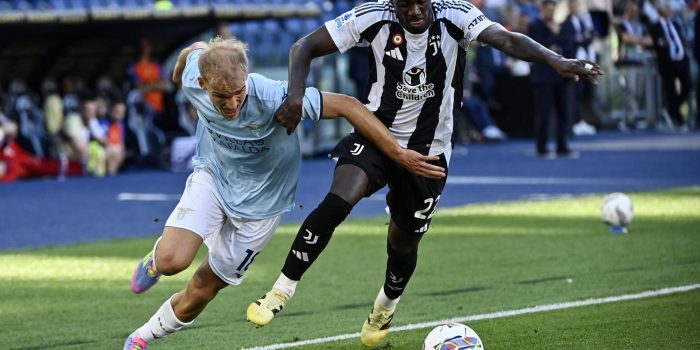 ALT El Olympique de Marsella ficha al extremo estadounidense Timothy Weah