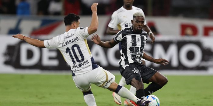 alt Clubes ecuatorianos no podrán inscribir a jugadores en 2026 sin respaldo financiero