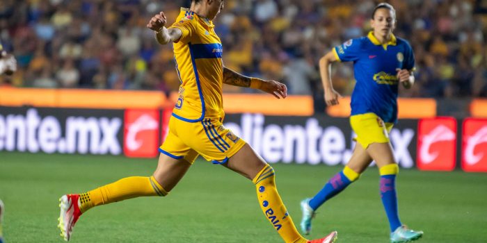 lt Las Tigres de Jenni Hermoso pretenden volver al camino del triunfo ante Atlas