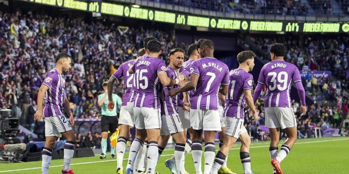 alt El fútbol español, tiene a un centroamericano como una de las revelaciones de la temporada