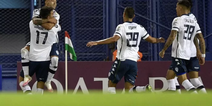 alt San Lorenzo vuelve a creer, Racing se complica y Vélez asume la punta de la Zona A del fútbol en Argentina