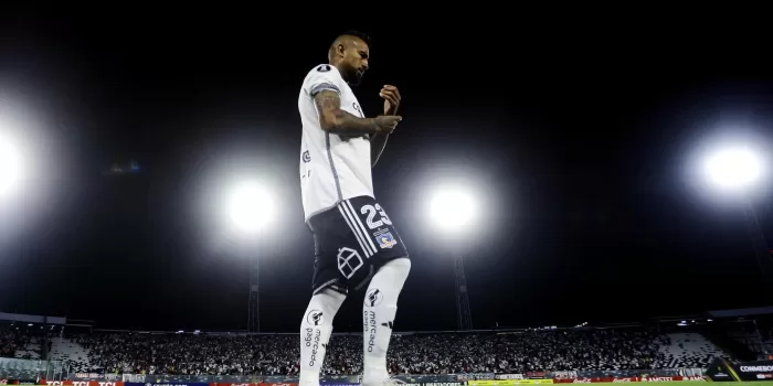 alt Colo Colo-Cerro Porteño: Dos clubes en evolución buscando en Libertadores el brillo perdido