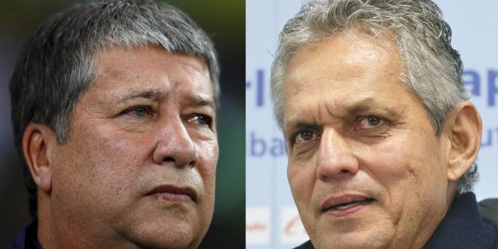 alt ¡SE ALEJA EL MUNDIAL ¡Irregular arranque de para los técnicos extranjeros en la Concacaf