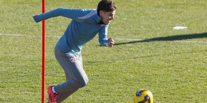alt Barcelona-Atlético, pulso por el liderato